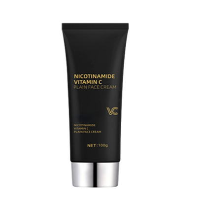 Crème de maquillage multifonctionnelle hydratante à la niacinamide