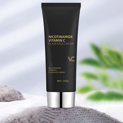 Crème de maquillage multifonctionnelle hydratante à la niacinamide