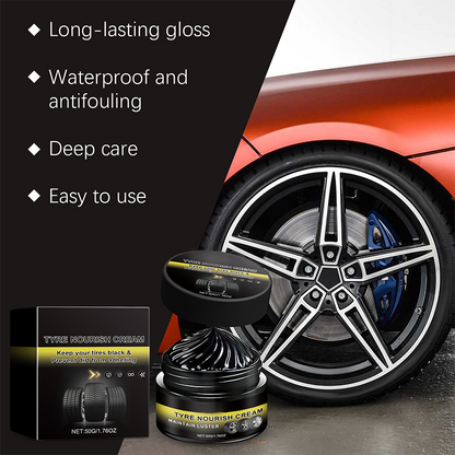 🚗 ACHETEZ 2, OBTENEZ 1 GRATUIT! ✨ Nettoyeur à Pression pour Enjoliveurs – Lavage Rapide, Sans Effort & Élimine La Poussière De Frein Et La Saleté 💧