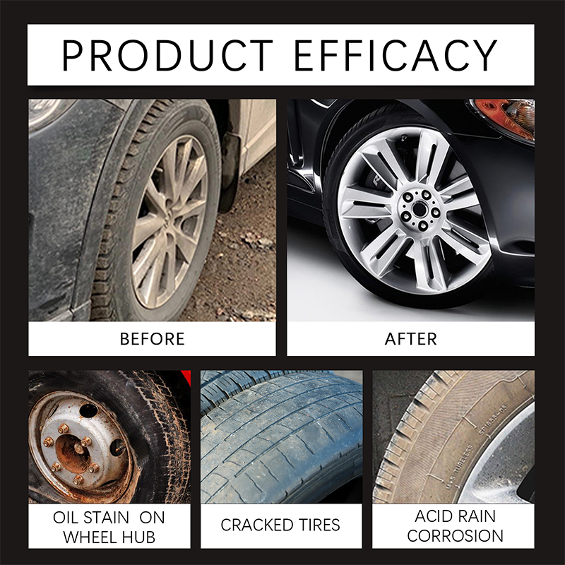 🚗 ACHETEZ 2, OBTENEZ 1 GRATUIT! ✨ Nettoyeur à Pression pour Enjoliveurs – Lavage Rapide, Sans Effort & Élimine La Poussière De Frein Et La Saleté 💧
