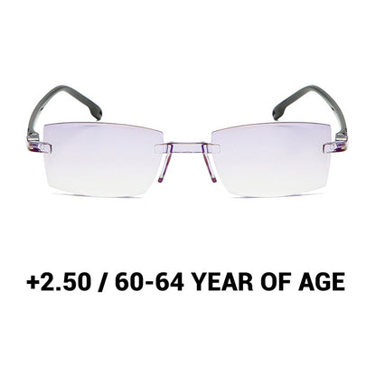👓 50 % DE RÉDUCTION MAINTENANT ! 💙 Lunettes anti-lumière bleue – Réduisent la fatigue oculaire, montures élégantes et légères pour toute la journée 🖥️✨