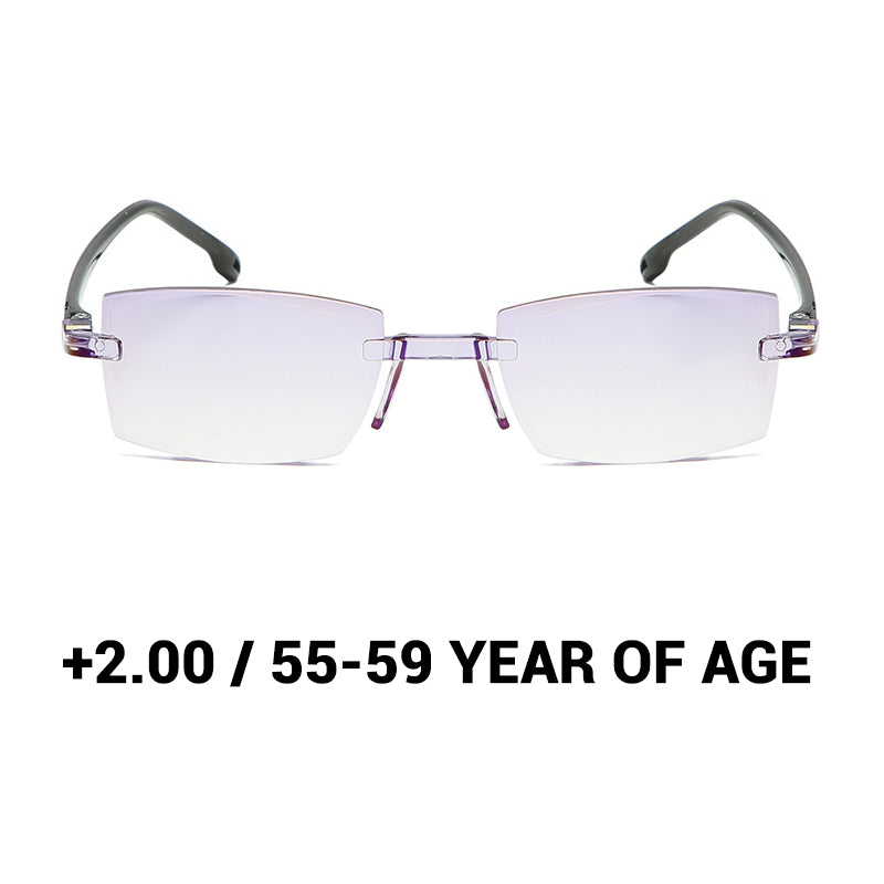 👓 50 % DE RÉDUCTION MAINTENANT ! 💙 Lunettes anti-lumière bleue – Réduisent la fatigue oculaire, montures élégantes et légères pour toute la journée 🖥️✨
