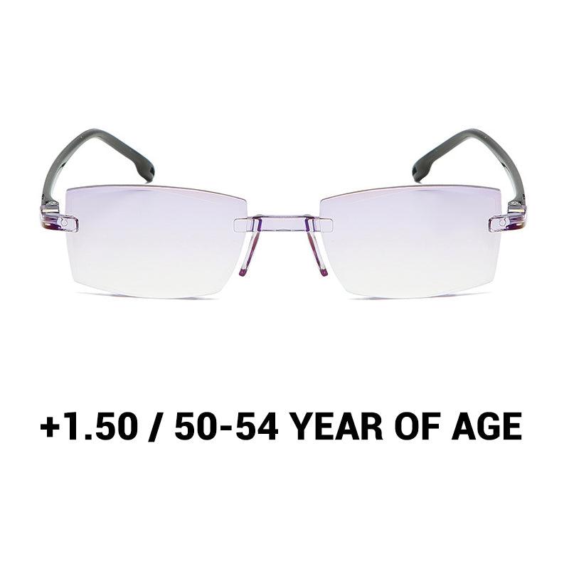 👓 50 % DE RÉDUCTION MAINTENANT ! 💙 Lunettes anti-lumière bleue – Réduisent la fatigue oculaire, montures élégantes et légères pour toute la journée 🖥️✨