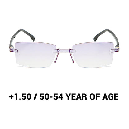 👓 50 % DE RÉDUCTION MAINTENANT ! 💙 Lunettes anti-lumière bleue – Réduisent la fatigue oculaire, montures élégantes et légères pour toute la journée 🖥️✨