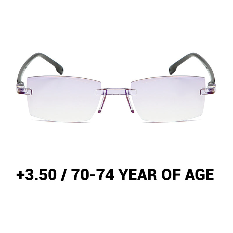 👓 50 % DE RÉDUCTION MAINTENANT ! 💙 Lunettes anti-lumière bleue – Réduisent la fatigue oculaire, montures élégantes et légères pour toute la journée 🖥️✨