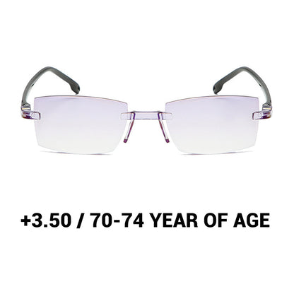 👓 50 % DE RÉDUCTION MAINTENANT ! 💙 Lunettes anti-lumière bleue – Réduisent la fatigue oculaire, montures élégantes et légères pour toute la journée 🖥️✨