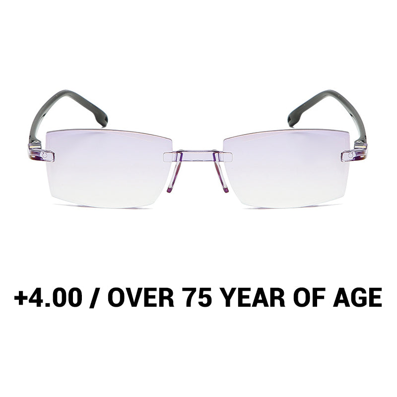 👓 50 % DE RÉDUCTION MAINTENANT ! 💙 Lunettes anti-lumière bleue – Réduisent la fatigue oculaire, montures élégantes et légères pour toute la journée 🖥️✨