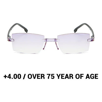 👓 50 % DE RÉDUCTION MAINTENANT ! 💙 Lunettes anti-lumière bleue – Réduisent la fatigue oculaire, montures élégantes et légères pour toute la journée 🖥️✨