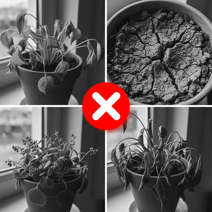 🌱 Activateur universel pour racines de plantes et amendement pour sols 💪