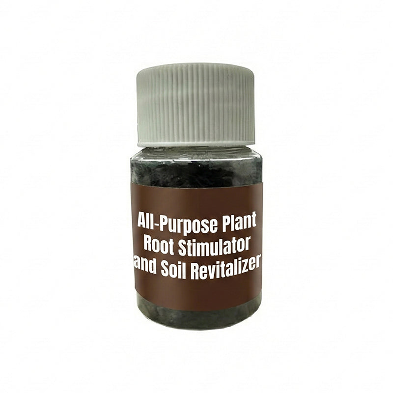 🌱 Activateur universel pour racines de plantes et amendement pour sols 💪