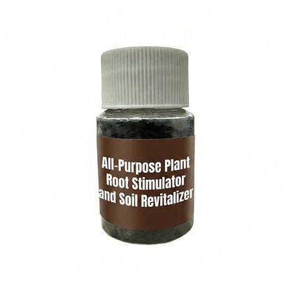 🌱 Activateur universel pour racines de plantes et amendement pour sols 💪