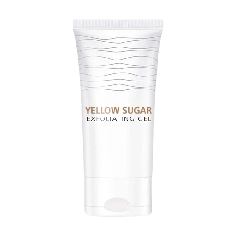 💕Gel exfoliant nettoyant en profondeur doux