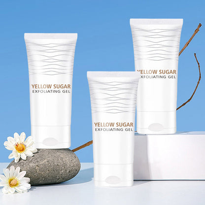 💕Gel exfoliant nettoyant en profondeur doux