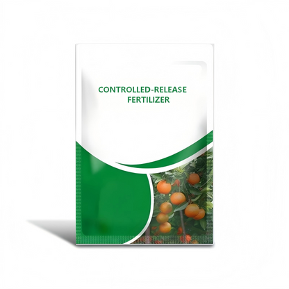 Engrais à libération contrôlée pour fruits