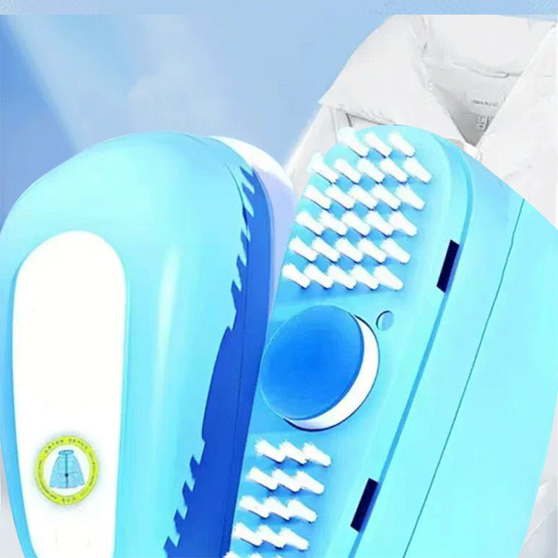 ✨Achetez-en 2, obtenez-en 1 gratuit🧴Détachant sans eau pour vestes en duvet avec brosse