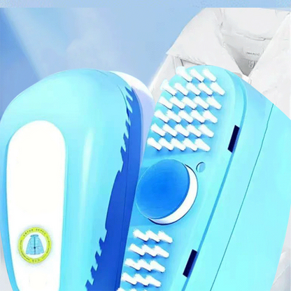 ✨Achetez-en 2, obtenez-en 1 gratuit🧴Détachant sans eau pour vestes en duvet avec brosse