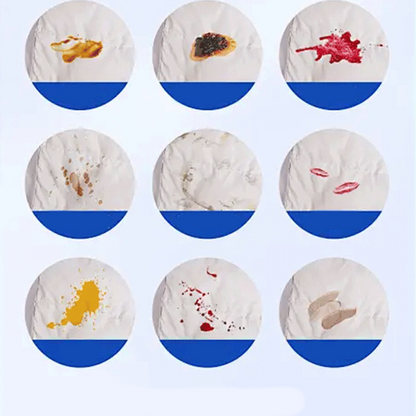 ✨Achetez-en 2, obtenez-en 1 gratuit🧴Détachant sans eau pour vestes en duvet avec brosse