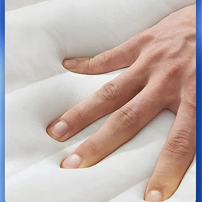 ✨Achetez-en 2, obtenez-en 1 gratuit🧴Détachant sans eau pour vestes en duvet avec brosse