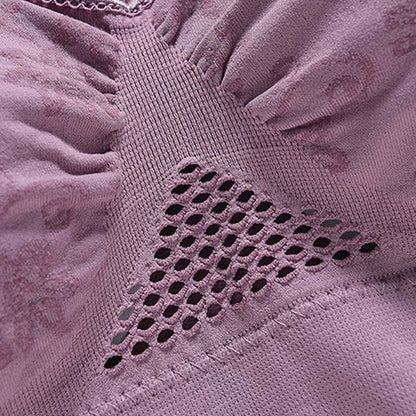 ⏳Spécial à durée limitée⏰Soutien-gorge sans armatures en dentelle à maintien élevé pour femme👙