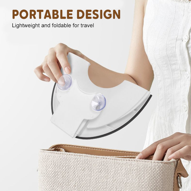 📢📢57 %  DE RÉDUCTION !! ⏰Siège de toilettes pliable et portable pour enfants