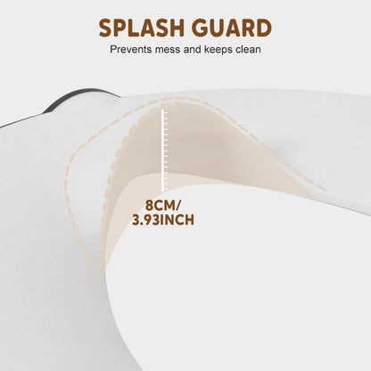 📢📢57 %  DE RÉDUCTION !! ⏰Siège de toilettes pliable et portable pour enfants