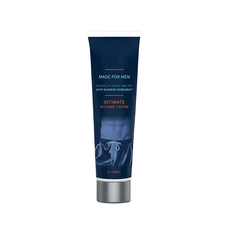 🧴 ACHETEZ 1, OFFERT 1 ! ✨ Crème Dépilatoire Homme à Action Rapide – Peau Lisse, Sans Irritation & Formule Nourrissante 🌿