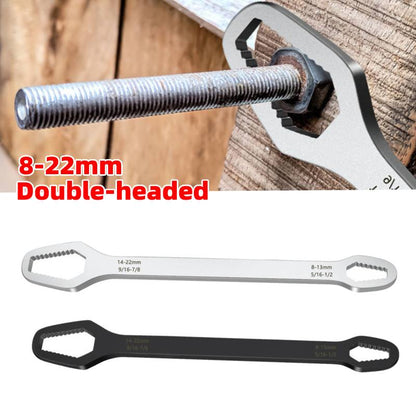 🌸🔧🔥 Clé Universelle 8-22mm • Outil Multifonction • Promo Printemps ✨💪