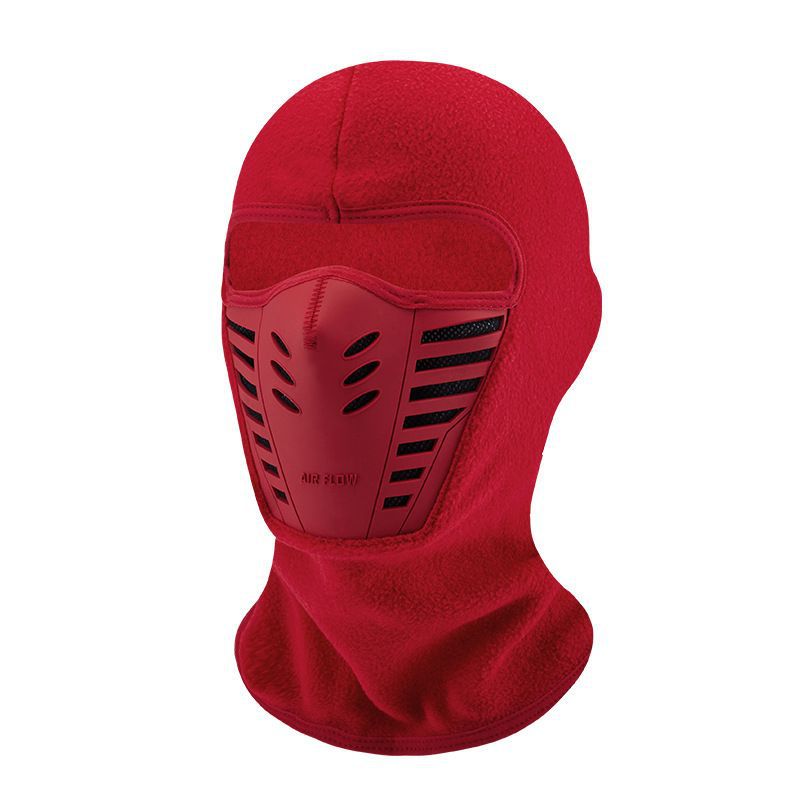 🎁🎁Masque d'hiver unisexe coupe-vent qui couvre tout le visage✨✨