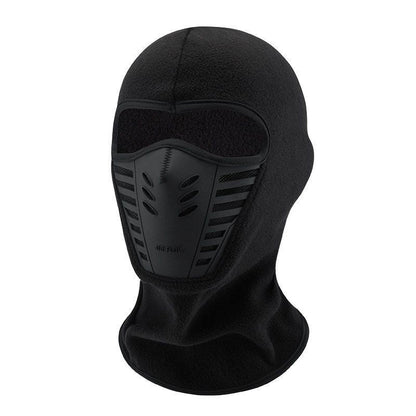 🎁🎁Masque d'hiver unisexe coupe-vent qui couvre tout le visage✨✨