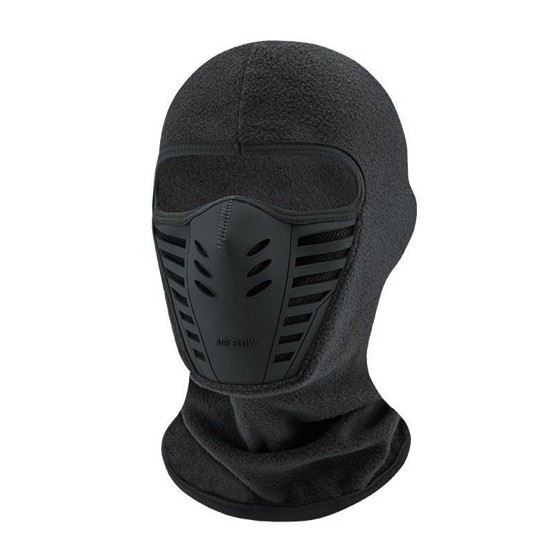 🎁🎁Masque d'hiver unisexe coupe-vent qui couvre tout le visage✨✨