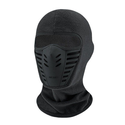 🎁🎁Masque d'hiver unisexe coupe-vent qui couvre tout le visage✨✨