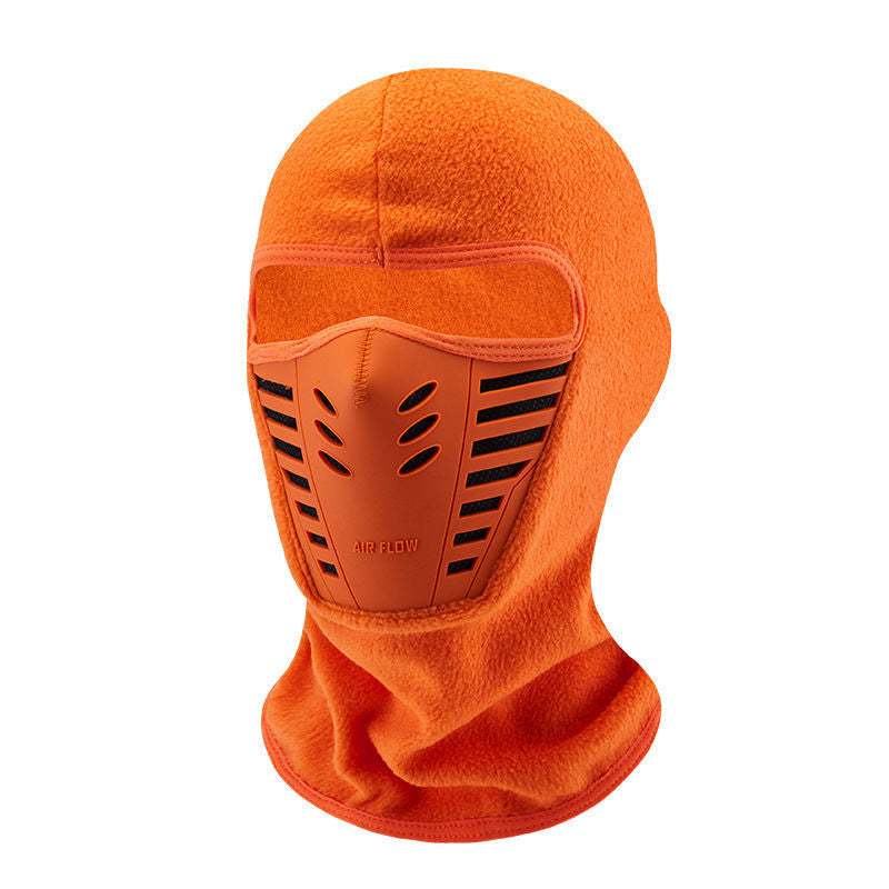 🎁🎁Masque d'hiver unisexe coupe-vent qui couvre tout le visage✨✨