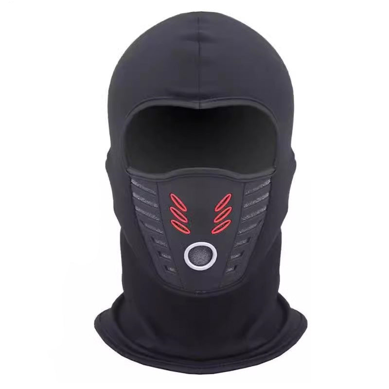 🎁🎁Masque d'hiver unisexe coupe-vent qui couvre tout le visage✨✨
