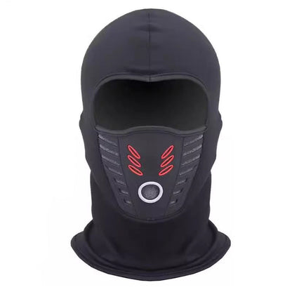 🎁🎁Masque d'hiver unisexe coupe-vent qui couvre tout le visage✨✨