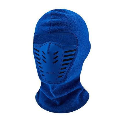 🎁🎁Masque d'hiver unisexe coupe-vent qui couvre tout le visage✨✨