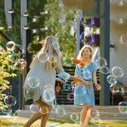 Offre à durée limitée : 57 % de réduction sur la machine à bulles portable à plusieurs trous