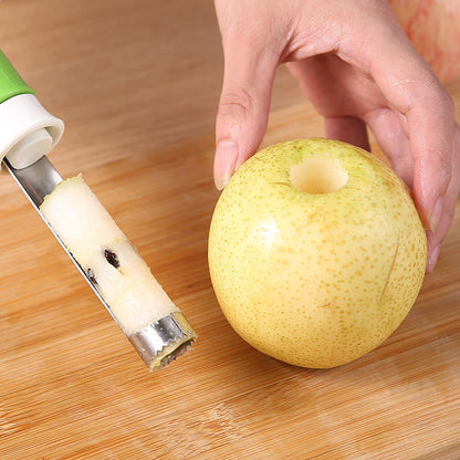 🍎 Soldes 2026 — Plus de 46 000 vendus!🔥 Outil 2-en-1 Cuisine – Acier Inoxydable & Poignée Ergonomique 🍽️