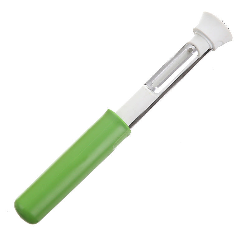 🍎 Soldes 2026 — Plus de 46 000 vendus!🔥 Outil 2-en-1 Cuisine – Acier Inoxydable & Poignée Ergonomique 🍽️
