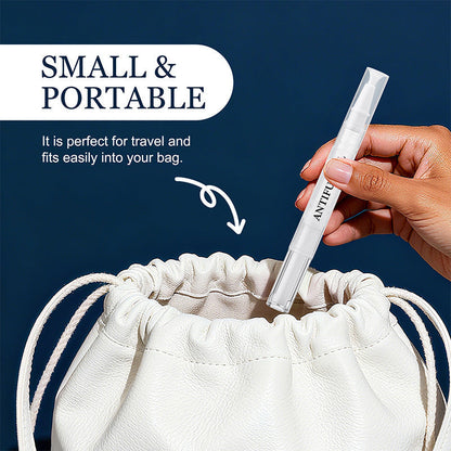 ✨Nouveautés🔥Stylo de traitement contre les champignons des ongles des pieds pour les ongles endommagés