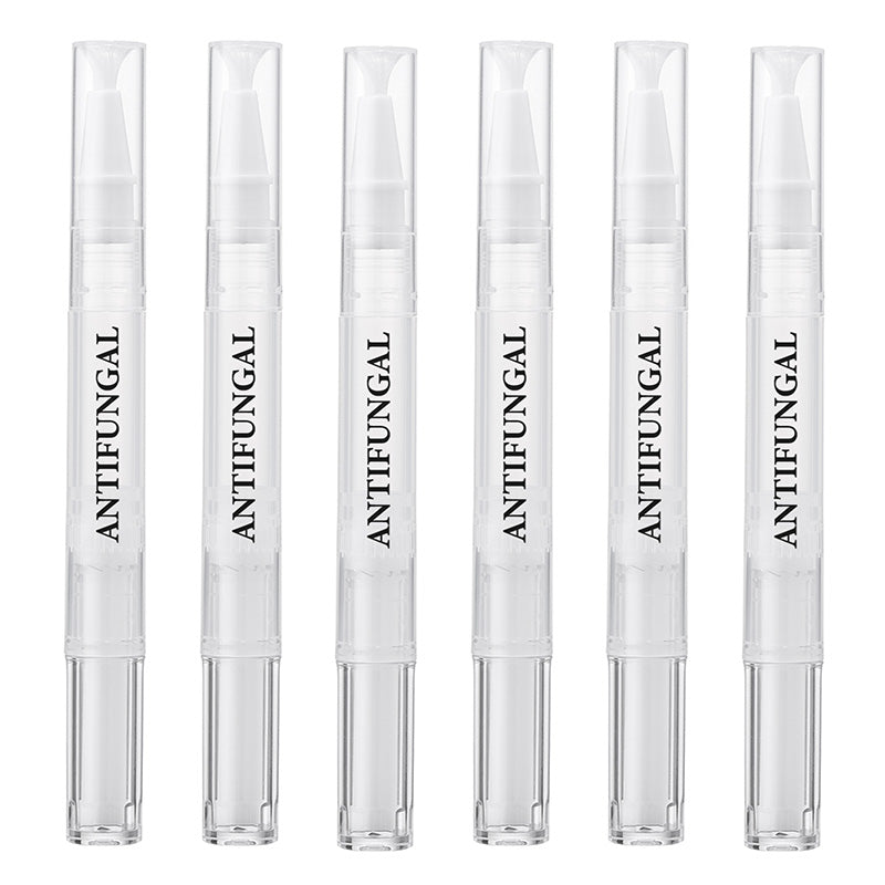 ✨Nouveautés🔥Stylo de traitement contre les champignons des ongles des pieds pour les ongles endommagés