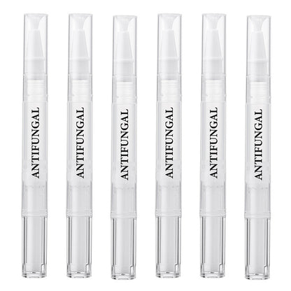 ✨Nouveautés🔥Stylo de traitement contre les champignons des ongles des pieds pour les ongles endommagés