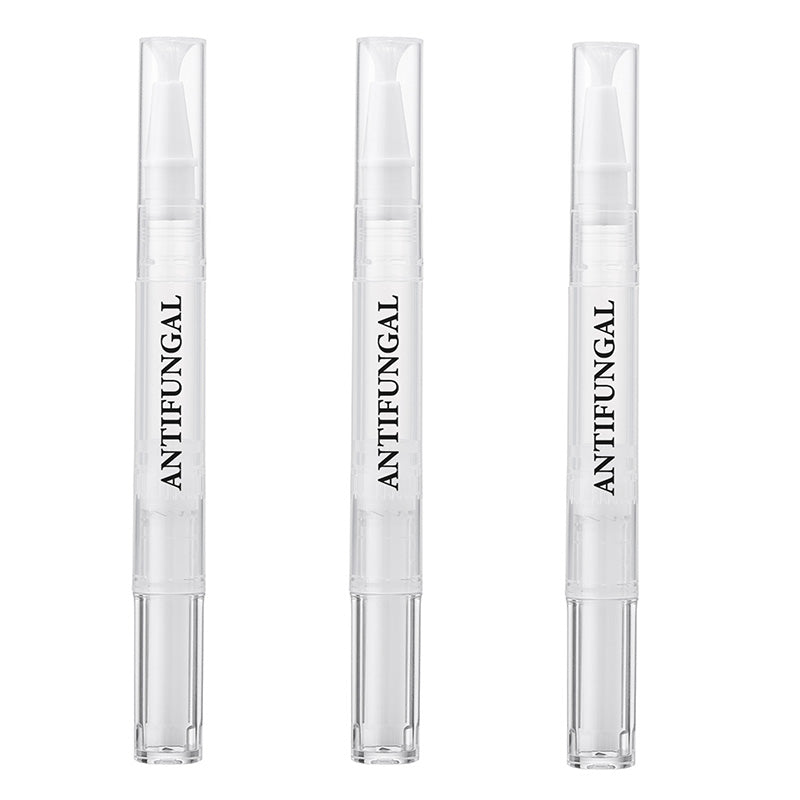 ✨Nouveautés🔥Stylo de traitement contre les champignons des ongles des pieds pour les ongles endommagés