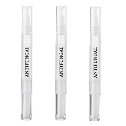 ✨Nouveautés🔥Stylo de traitement contre les champignons des ongles des pieds pour les ongles endommagés
