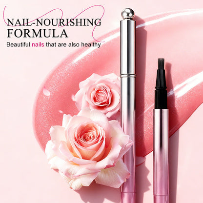 💅 PROMO FLASH : 50% DE RÉDUCTION ! Stylo de Vernis Gel Effet Œil de Chat 6-en-1 avec Aimant Intégré for des Ongles Parfaits où que Vous Soyez ✨