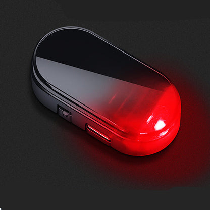 🔥⏳57 % DE RÉDUCTION EN CE MOMENT !🚗Lampe antivol à énergie solaire pour voiture, résistante au vandalisme et facile à installer pour sécuriser votre place de parking🔒✨