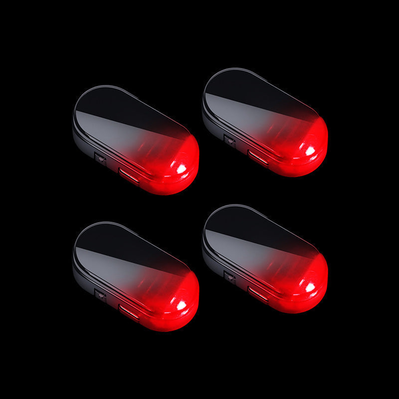 🔥⏳57 % DE RÉDUCTION EN CE MOMENT !🚗Lampe antivol à énergie solaire pour voiture, résistante au vandalisme et facile à installer pour sécuriser votre place de parking🔒✨