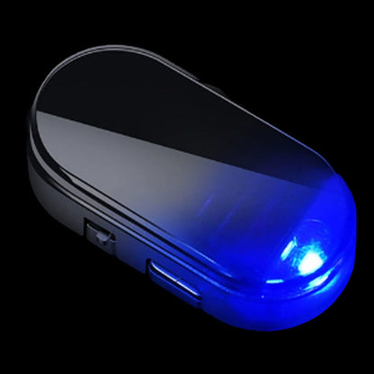 🔥⏳57 % DE RÉDUCTION EN CE MOMENT !🚗Lampe antivol à énergie solaire pour voiture, résistante au vandalisme et facile à installer pour sécuriser votre place de parking🔒✨