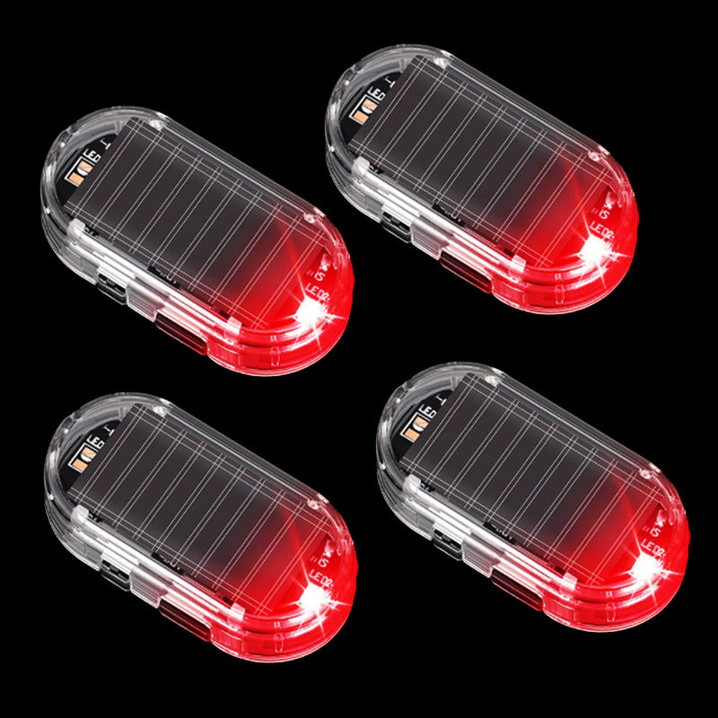 🔥⏳57 % DE RÉDUCTION EN CE MOMENT !🚗Lampe antivol à énergie solaire pour voiture, résistante au vandalisme et facile à installer pour sécuriser votre place de parking🔒✨