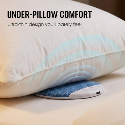 📢📢57% de réduction !! 🔥Offre spéciale nouveau produit🔥Haut-parleur oreiller pour dormir