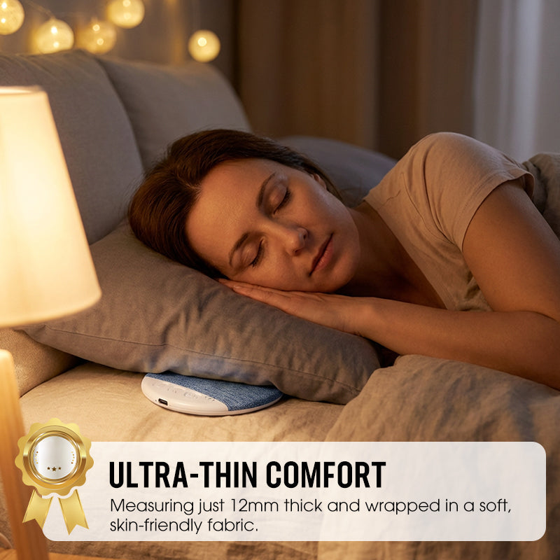 📢📢57% de réduction !! 🔥Offre spéciale nouveau produit🔥Haut-parleur oreiller pour dormir